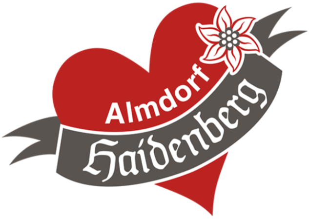 Almdorf Haidenberg
