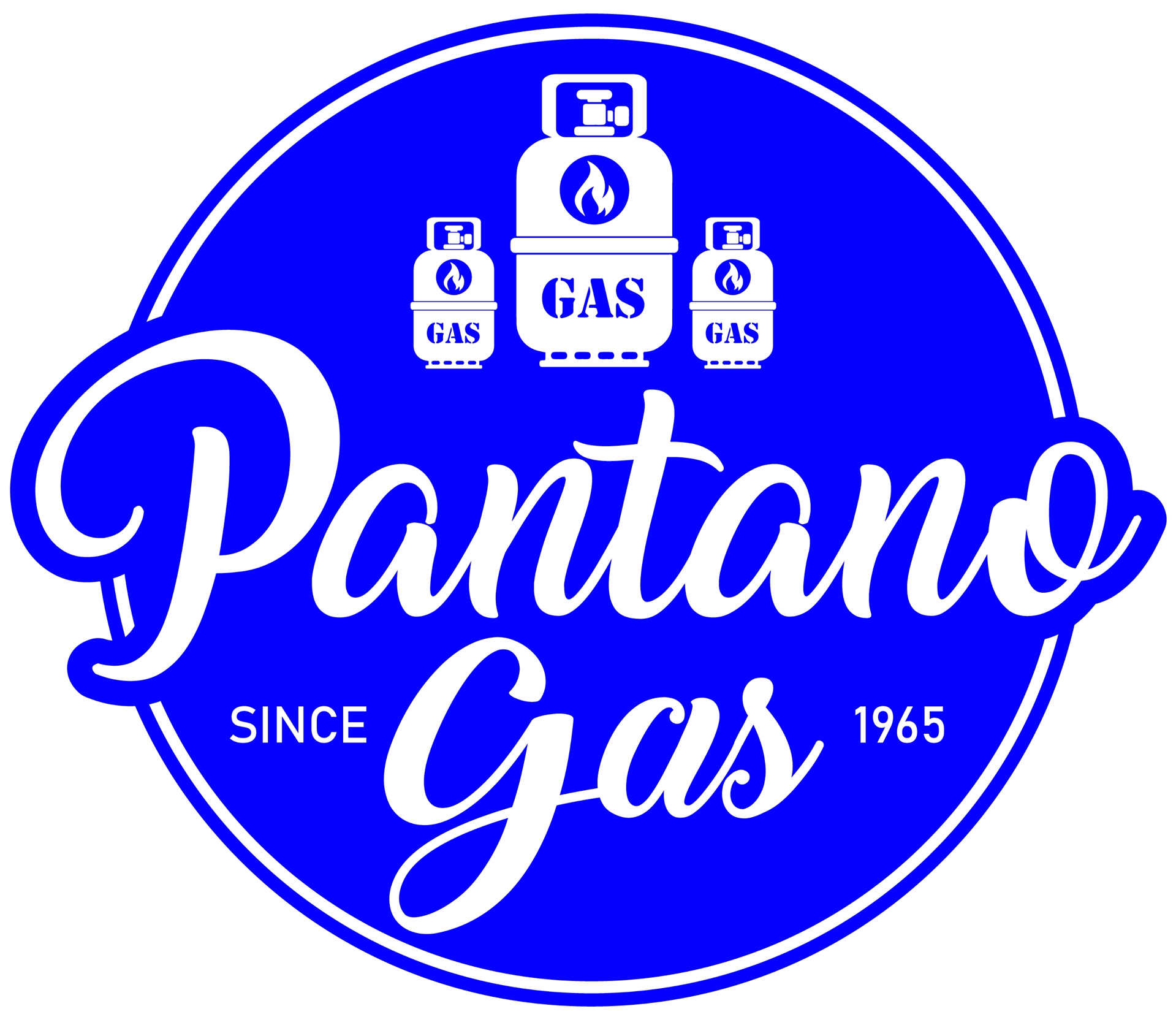 Pantano Gas